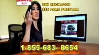 Berwyn Kia Buyer's Advantage