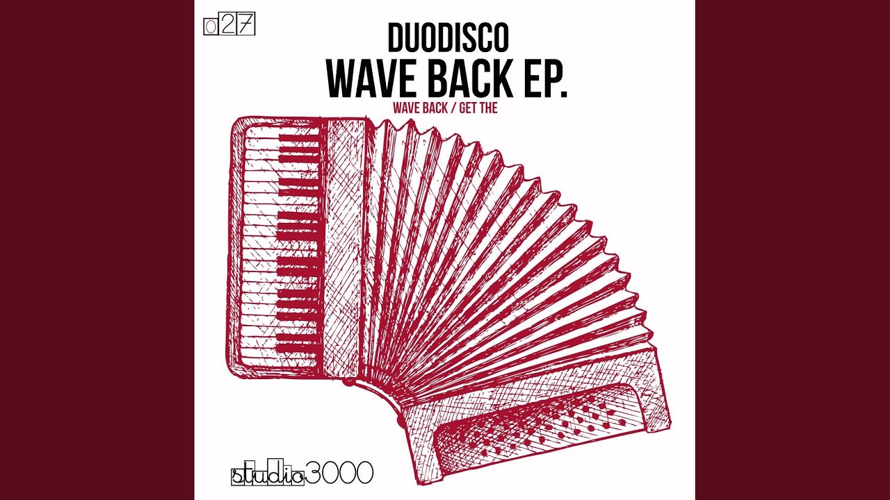 Watch Wave Back (Original Mix) on YouTube Watch Wave Back (Original Mix) on YouTube