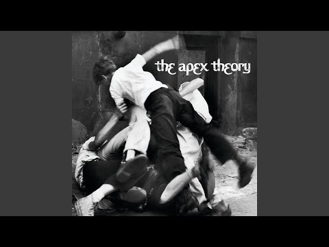 The Apex Theory - Shhh... (Hope Diggy)