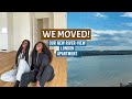 NEW APARTMENT | mini tour + moving day + catch up chit-chat + I've become a trader + more...