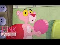 Pink Panther Goes Bowling! | 35-Minute Compilation | Pink Panther and Pals