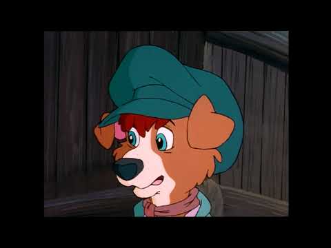 Saban S Adventures Of Oliver Twist Episode 1 Oliver S Narrow Escape