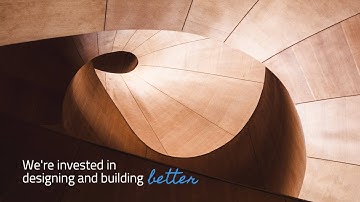 Architect Ad Video Template (Editable)