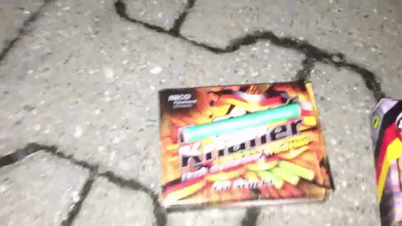 Reibkopfböller vergleich 2012