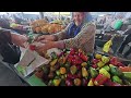 CHISINAU 🇲🇩🍇 ЦЕНЫ НА БАЗАРЕ 🍆🍅🫑 Piata Centra Chisinau 🍂 ГОТОВИМСЯ К ЗИМЕ ❄️ В ГОСЯХ У АРМЕНА 🇦🇲