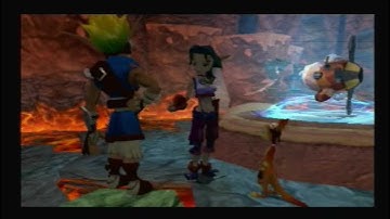 Jak and Daxter The Precursor Legacy Part 22
