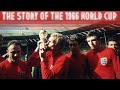 How England Won The FIFA World Cup