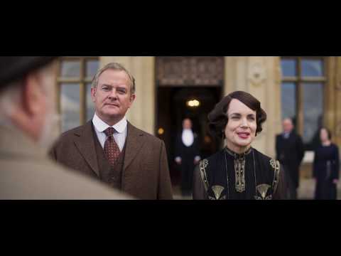 АББАТСТВО ДАУНТОН | Трейлер | в кино с 31 октября