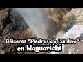 Video de Maguarichi