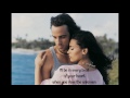 Sara Evans/Jim Brickman - Never Alone