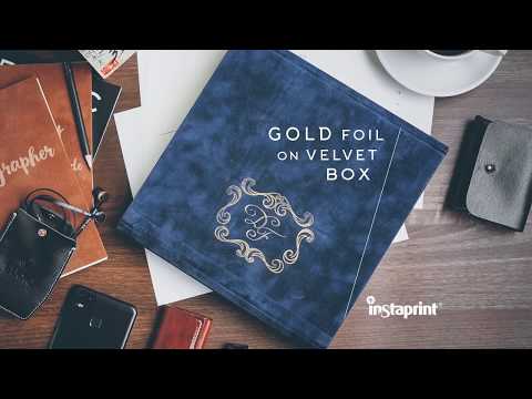 Instaprint Products &