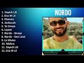 N O R D O 2023 MIX - TOP 10 BEST SONGS