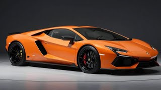 2026 Lamborghini Revuelto Orange Luxury Review | Interior, Exterior, Performance, Safety & Price