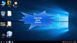 web development Arabic part 01 : lesson 6