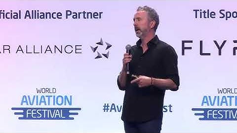 World Aviation Festival 2025: Agentic AI and the evolving traveler experience