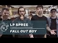 Fall Out Boy - LP Spree