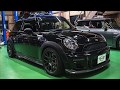 BEST R56 COOPER S ever!!  | ミニR56クーパーS GIOMIC G156S  |  BMW MINI BOOK CHANNEL