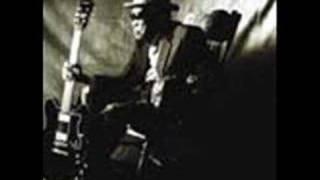 John Lee Hooker Boogie Chillen chords