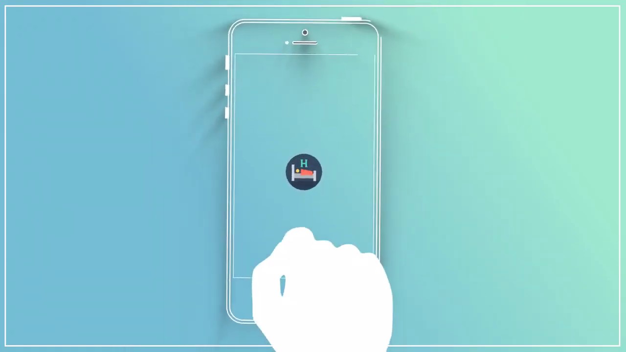 Weekly Hotel Deals - Extended Stay Hotels & Motels App