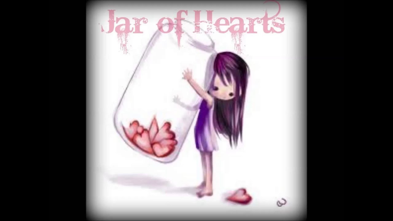 Jar Of Hearts Higher Key Karaoke - YouTube Jar Of Hearts Higher Key Karaoke - YouTube