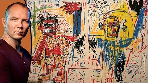 Jonathan Blow on Contemporary Art