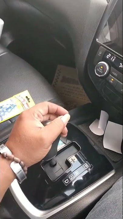 JIKALAU SEDANG ISI BENSIN MESIN MOBIL WAJIB DIMATIKAN