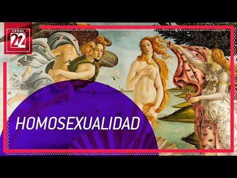 Vídeo: Cómo Los Homosexuales Derrotaron A Los Espartanos - Vista Alternativa