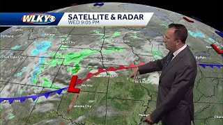 Spring-like warmth continues