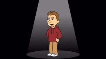 Goanimate The Movie (2006) Intro Opening Logos