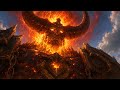 Саргерас | Sargeras “Я не ворог — я кінець” (I Am Not the Enemy — I Am the End)