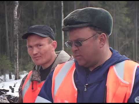 Принудительный ввод плетей в температуру с использованием ГНУ