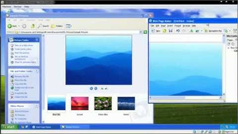 review web page maker create & publish sites in minutes