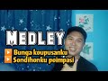 Medley Bunga Koupusanku Sondihonku Poimpasi JAIDI BADING SONG Norbert Servarios Cover Jaidib Medley Bunga Koupusanku Sondihonku Poimpasi JAIDI BADING SONG Norbert Servarios Cover Jaidib