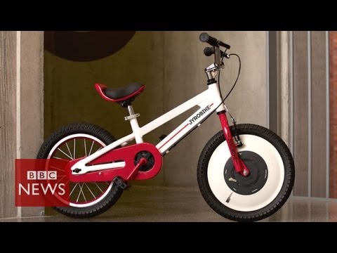 تصویری: ، مطالعه YouGov نشان می دهد که یک پنجم کودکان قادر به دوچرخه سواری نیستند