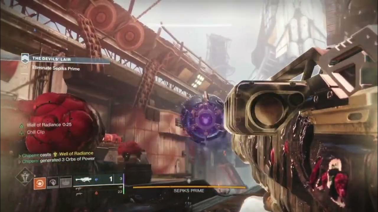 destiny 2 solo queue strikes YouTube