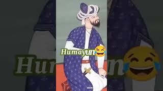Indian warriors vs Mughal warrior 🤣 #suheldevrajbhar #maharanapratap #shivajimaharaj kon behatar hai