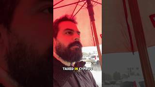 Is Crypto Taxed In Cyprus ?