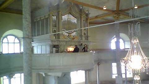 Thumbnail of Bruremarsj Jan Magne Førde: "Weddingmarch"  Gia & Filip Gade Sør-Fron Kirke