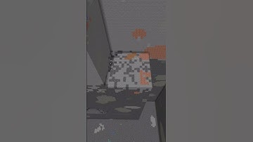 Mining all the chunks in Minecraft    (Chunk 382) #asmr