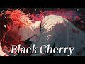 BlackCherry Covered by AIKA