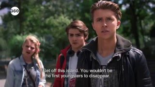 MIPTV 2016 - promoreel - english subtitles
