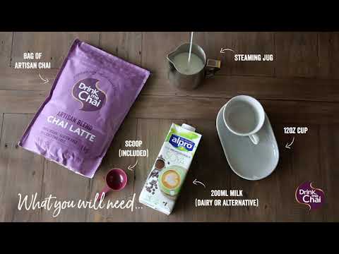 how-to-make-a-drinkme-chai-latte