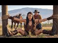 “Hurry… Please,” the Apache Girl Whispered — What the Rancher Did Next Changed Everything