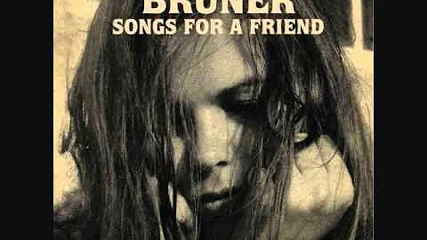 Bruner - Wichita Lineman