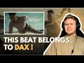 Dax - Jay Z "Blueprint 2" Remix [Official Video] (REACTION!)