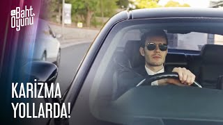 Hep Alev Aldı Buralar Baht Oyunu 1. Bölüm