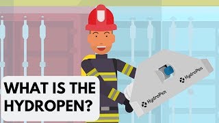 What is the HydroPen system?