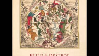 Build and Destroy - Map Of The Heavens EP (2015) (FULL ALBUM)
