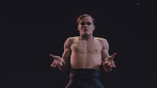 ILDAR YOUNG - ISAAK / CONTEMPORARY DANCE / VOSMERKA AWARDS