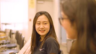 Christabel’s experience at the Ottawa Catholic School Board (Vietnamese)